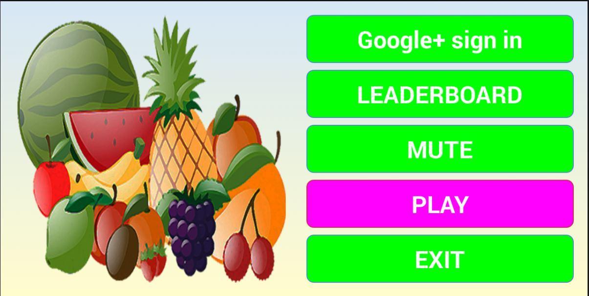 Just Fruits