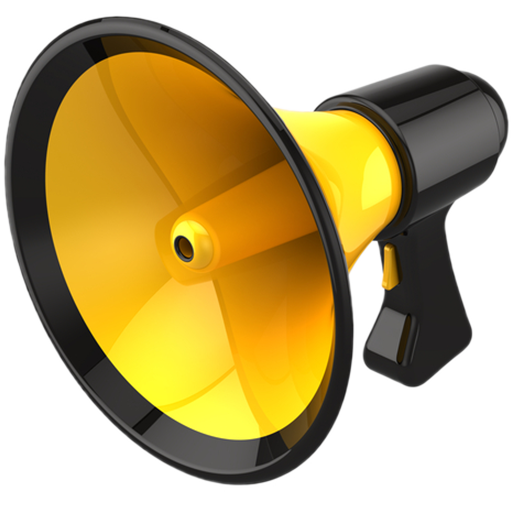 Air Horn Plus