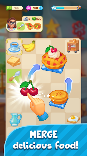Piece of Cake