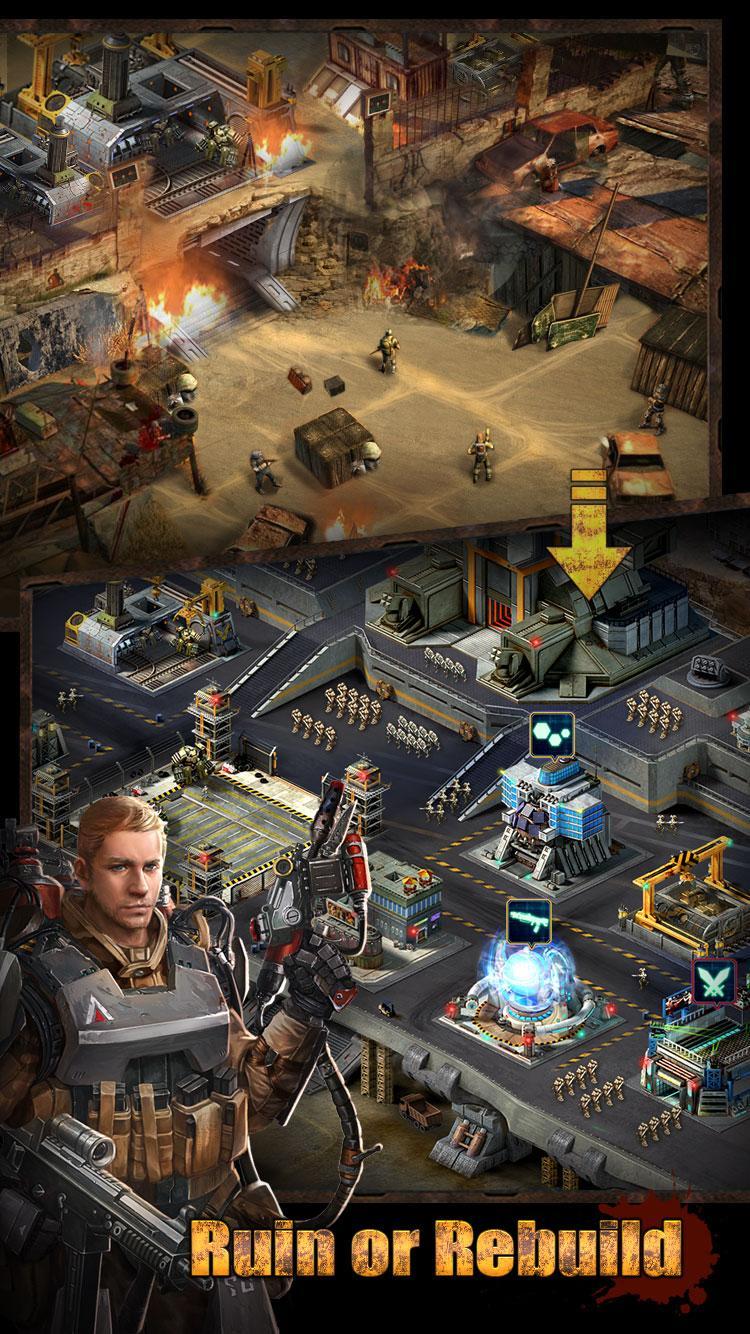 The Ruins