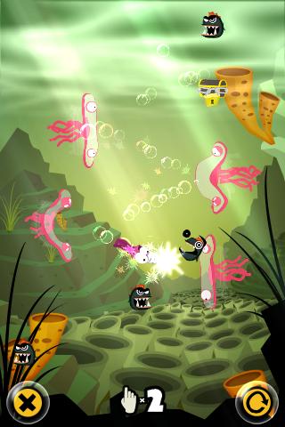 Octopuzzle
