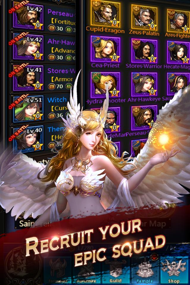 Shadow Legend