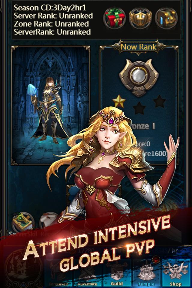 Shadow Legend