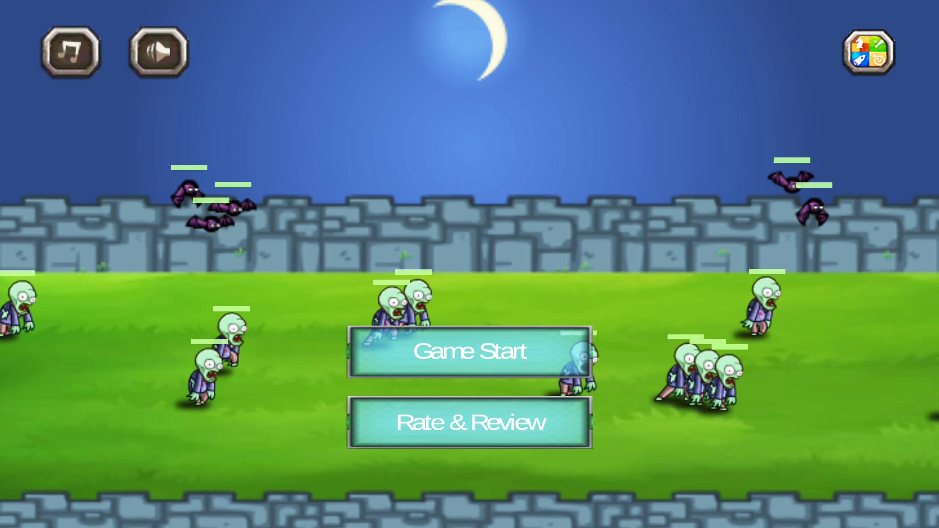 Tower Defense 2