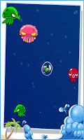 Bubble Life Rescue