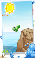 Bubble Life Rescue