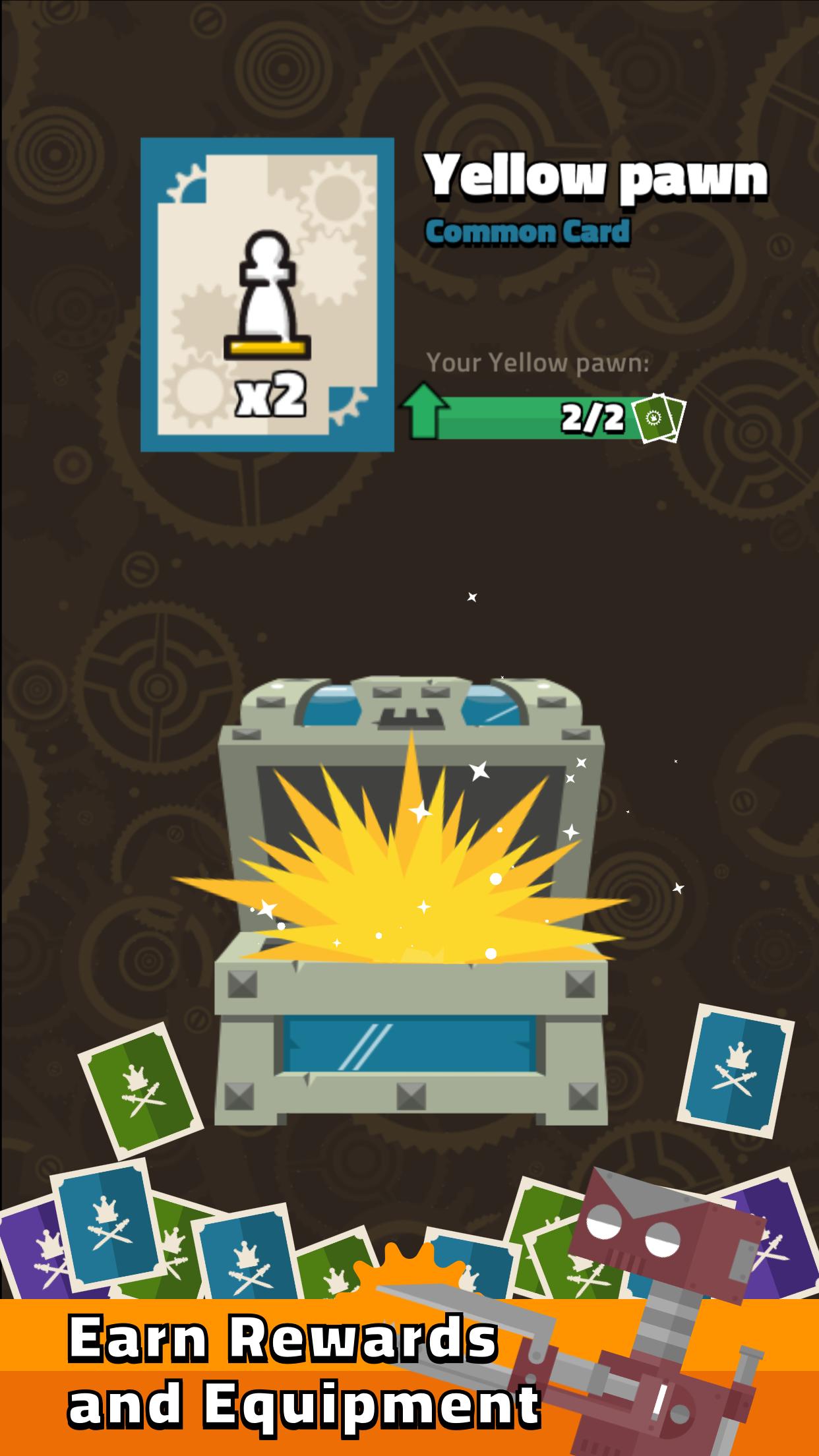 Chess Raiders