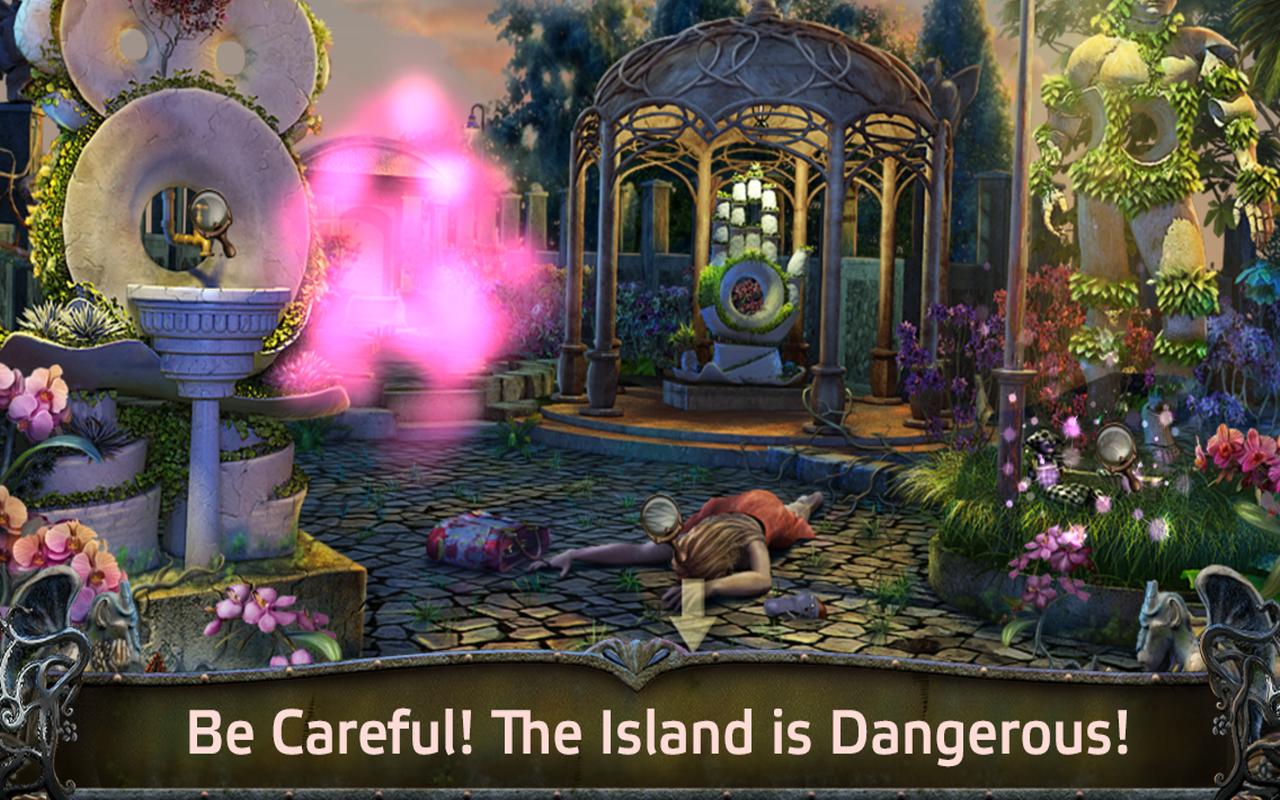 Natural Threat Free