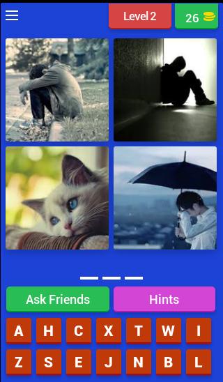 NILU QUIZ