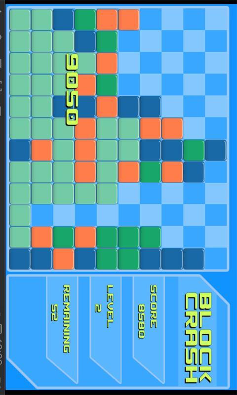 Block Crash Lite