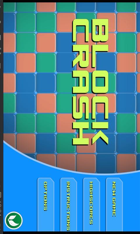 Block Crash Lite