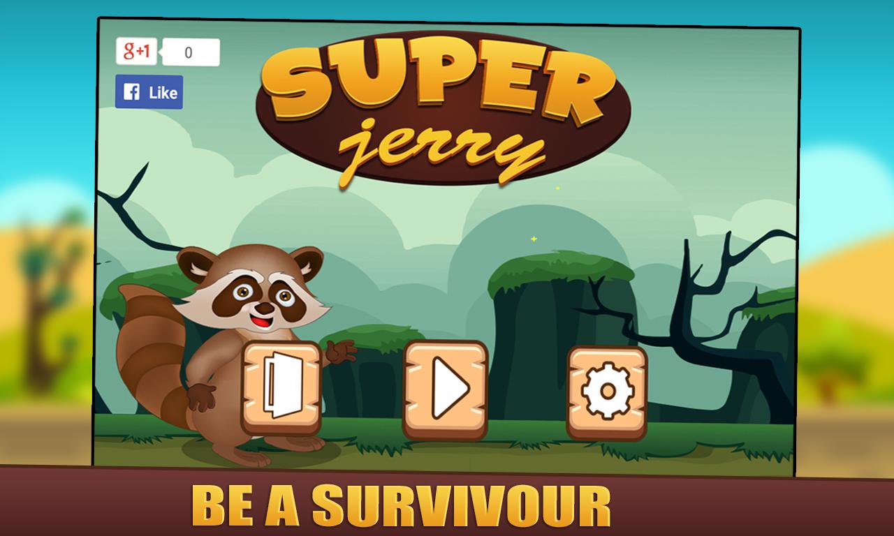 Super Jerry