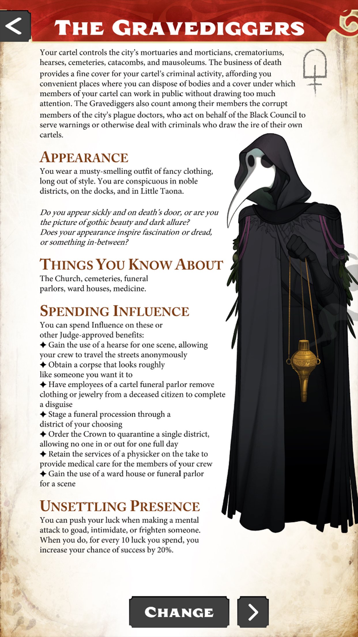 Dusk City Companion
