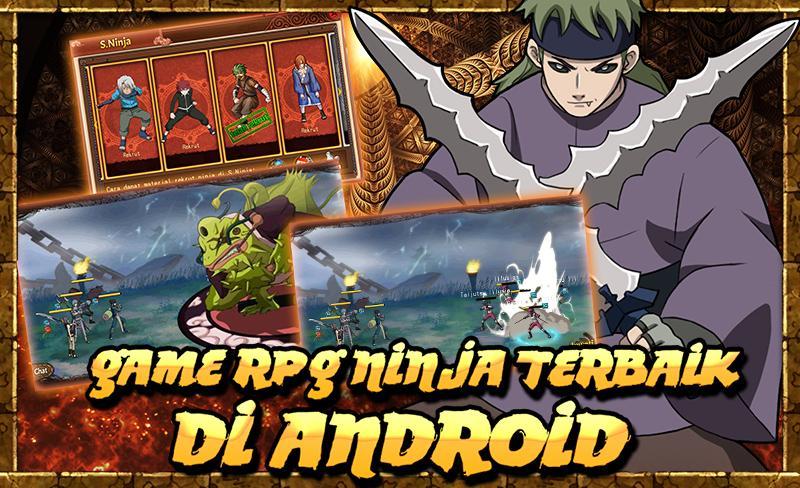 Shinobi Heroes 2