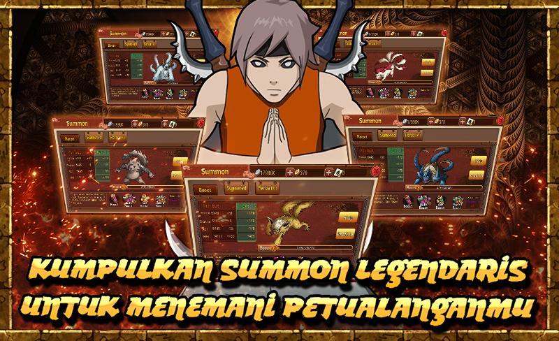 Shinobi Heroes 2