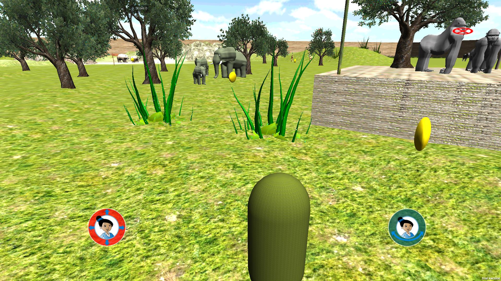 My Zoo