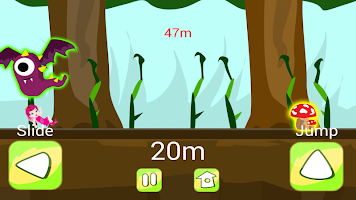 Run Fairy Games
