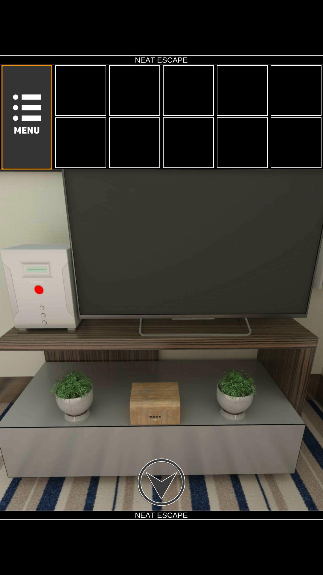 Escape Game: Hospital