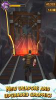 Hammer Quest - Runner RPG