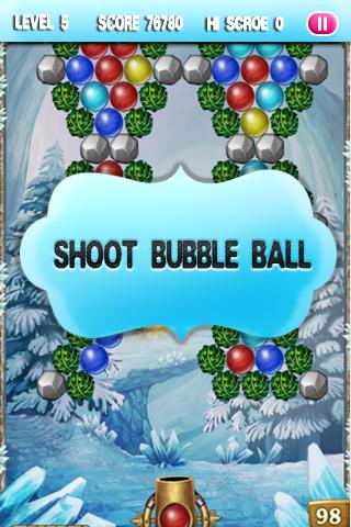 Alchemy Bubble