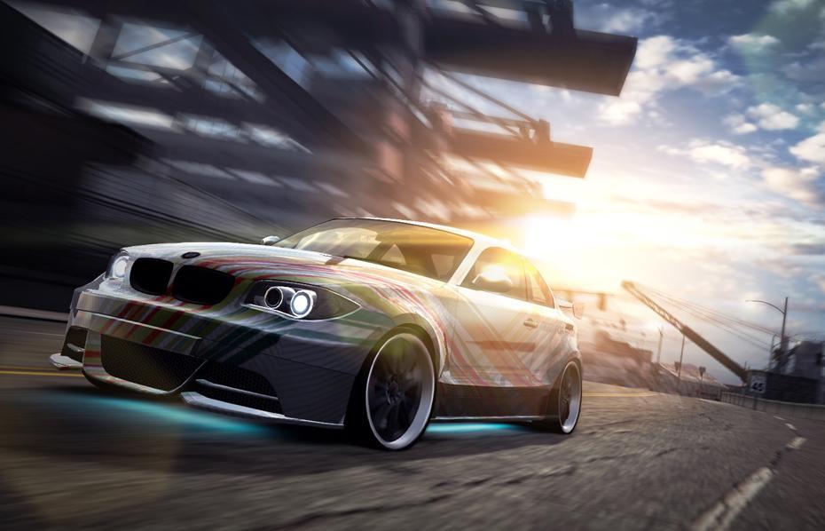 Corrida Speed