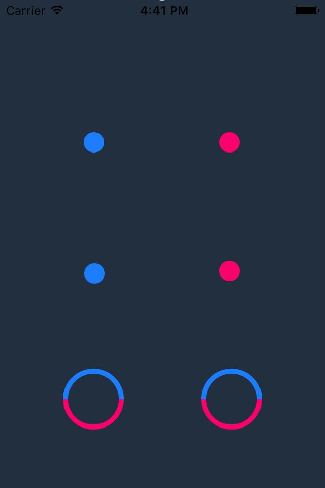 2 DOTS 1 BRAIN