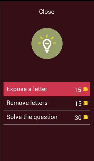 Fruits & Vegetables Quiz (Japanese Learning App)
