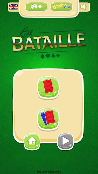 La Bataille