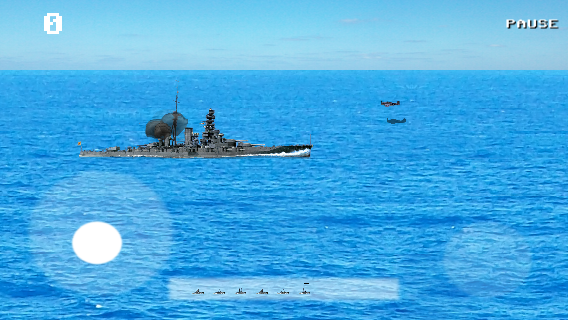 Wake Island