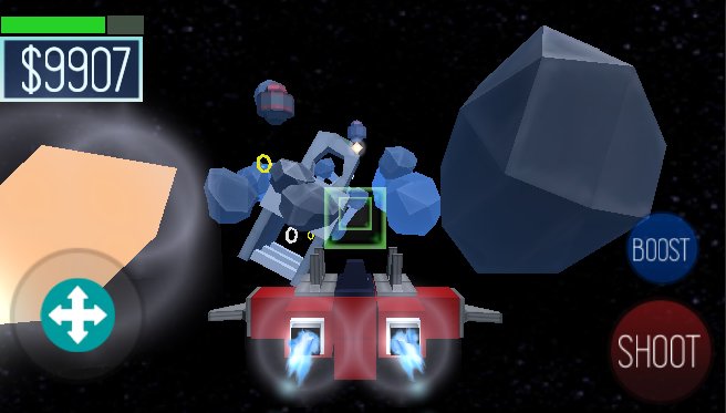 SkyCrafter