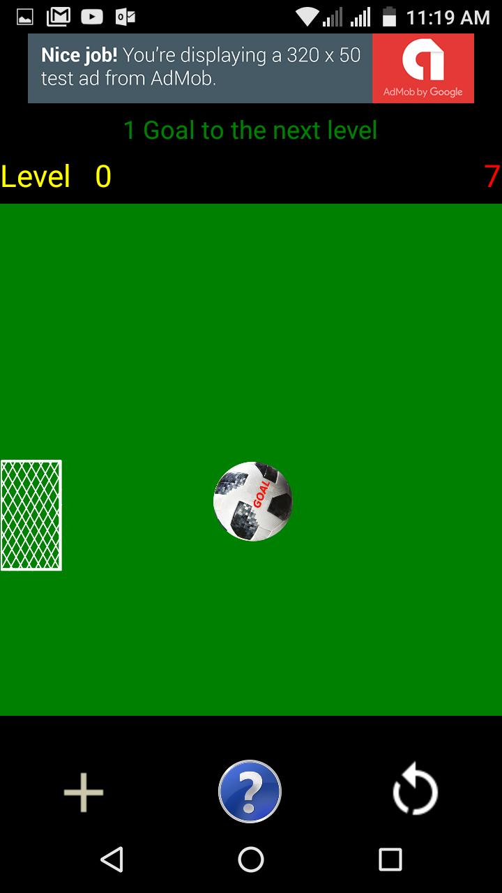 Goal Mobile