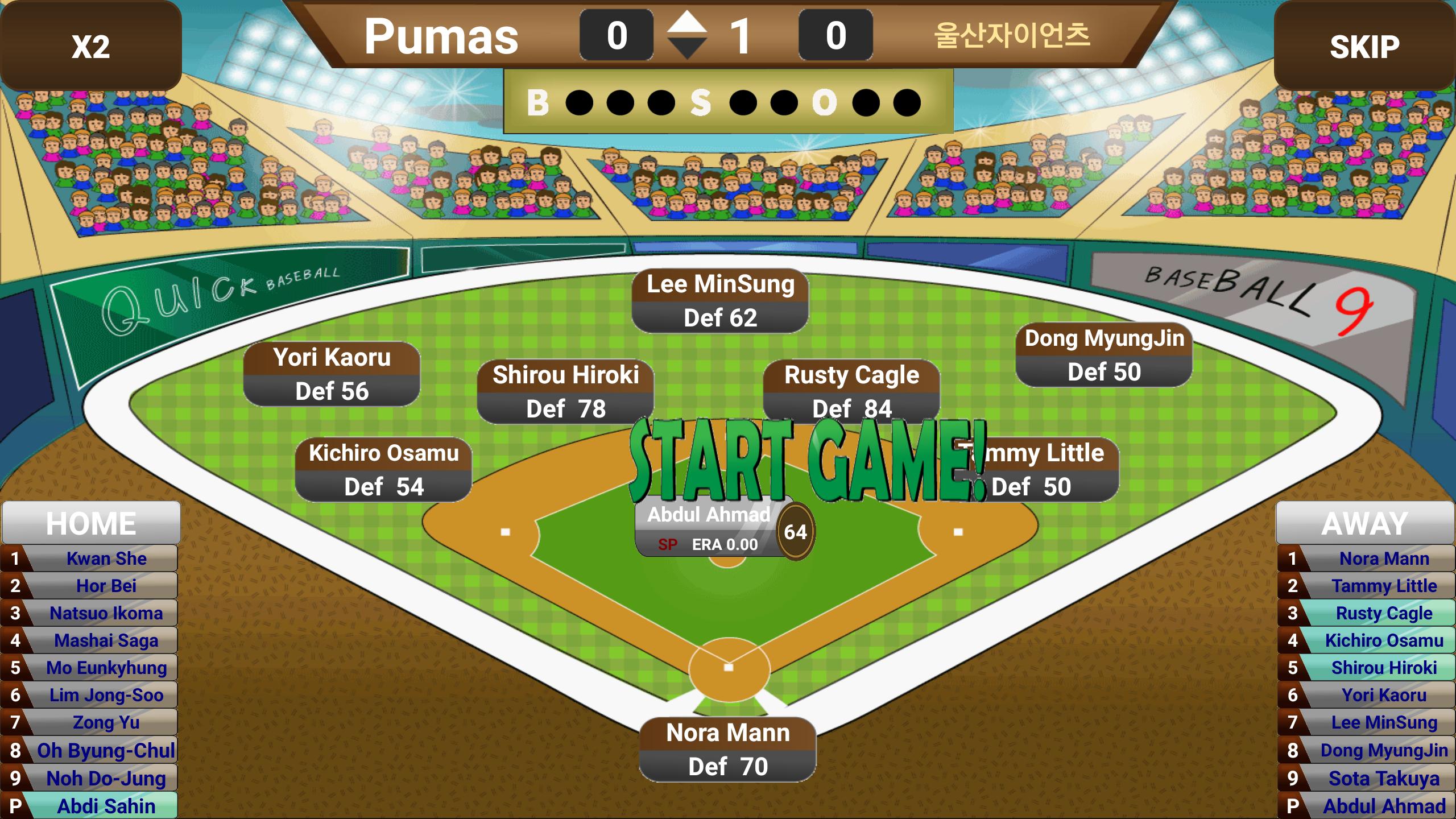 BASEBALL9