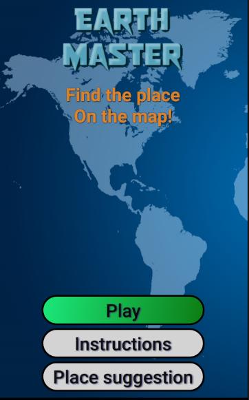 Earth Master