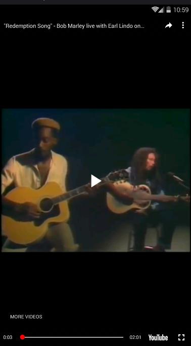 Bob Marley