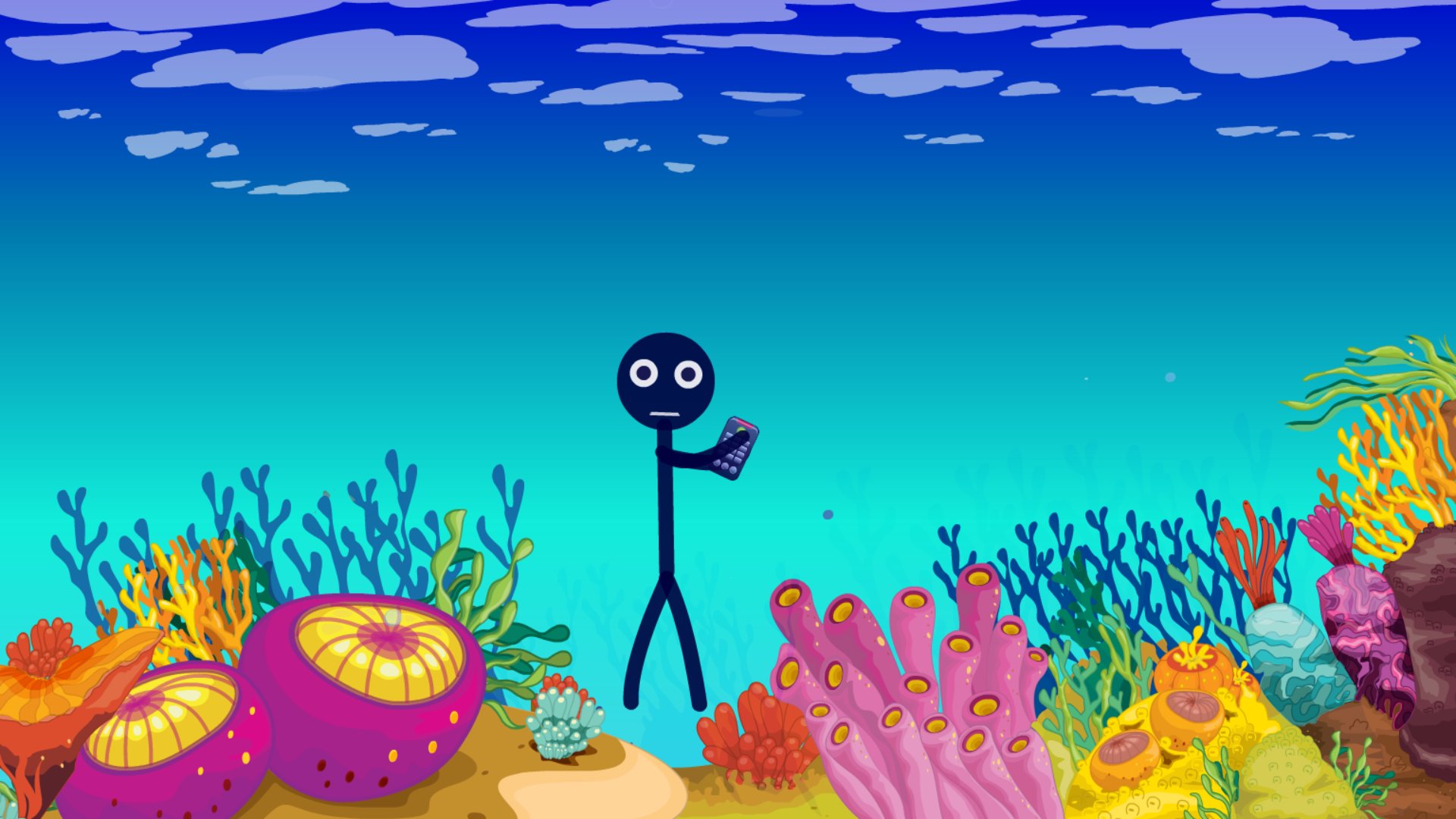 Stickman jailbreak