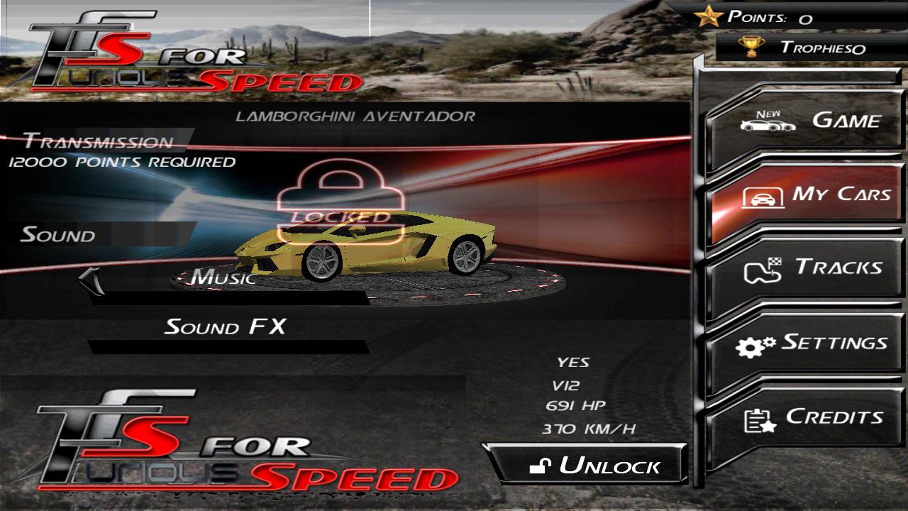 GAME CAR RACING