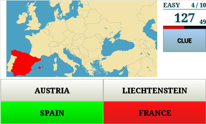 Guess Europe