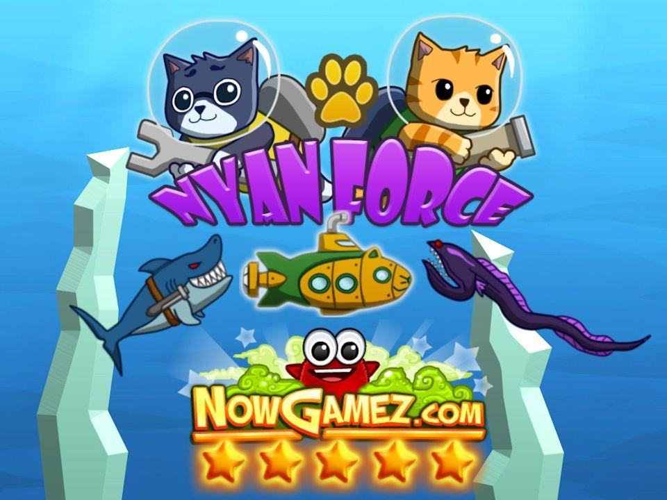 Nyan Force