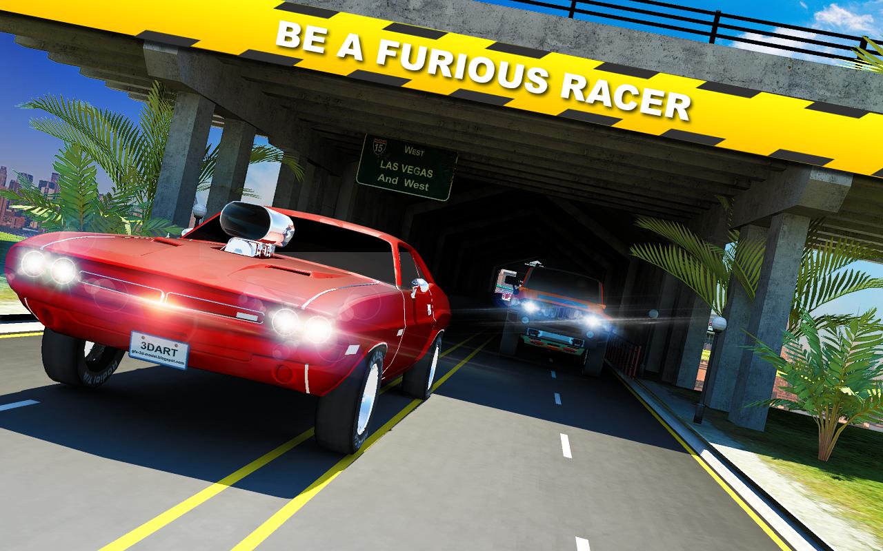 Streak Racing Fever