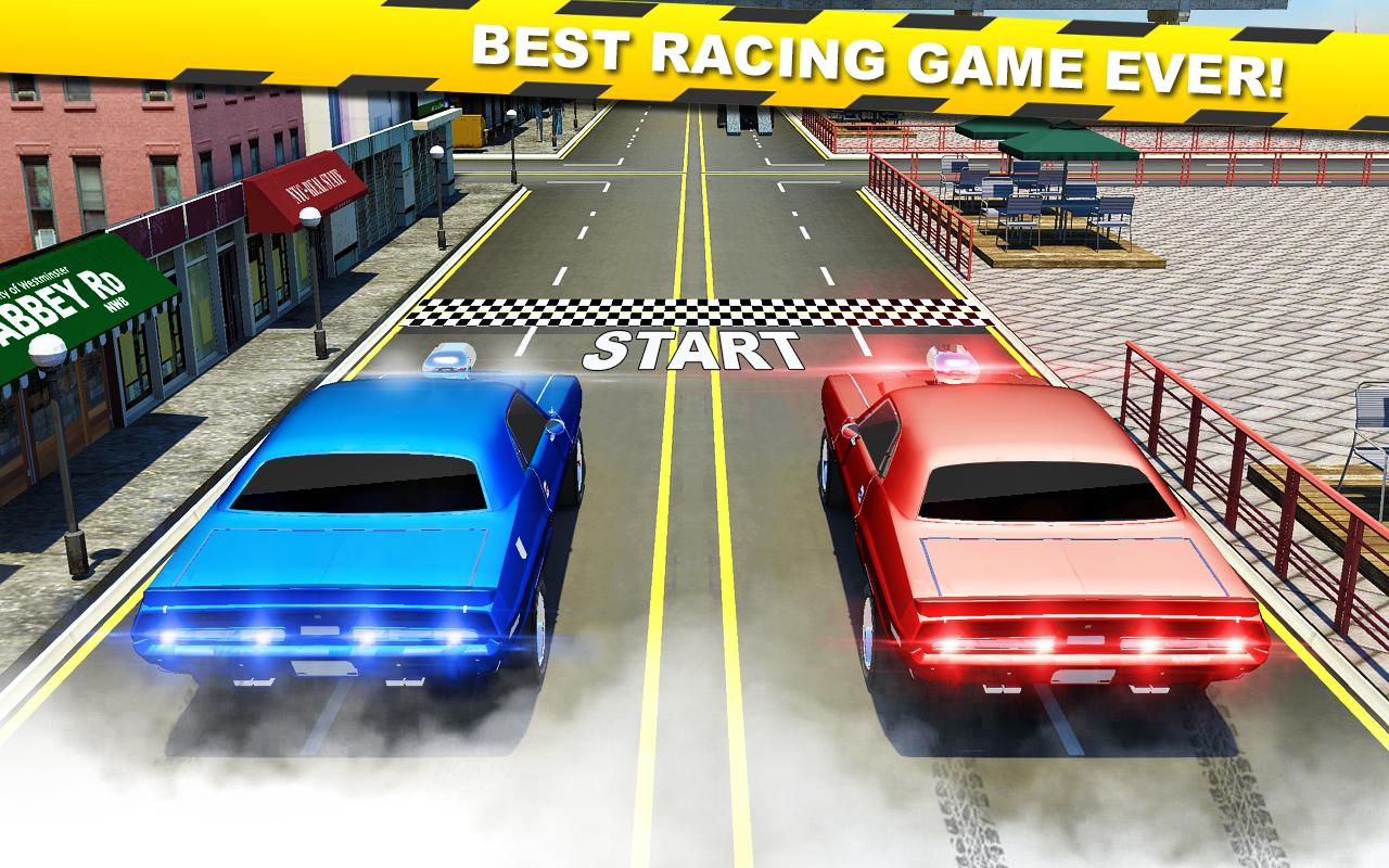 Streak Racing Fever