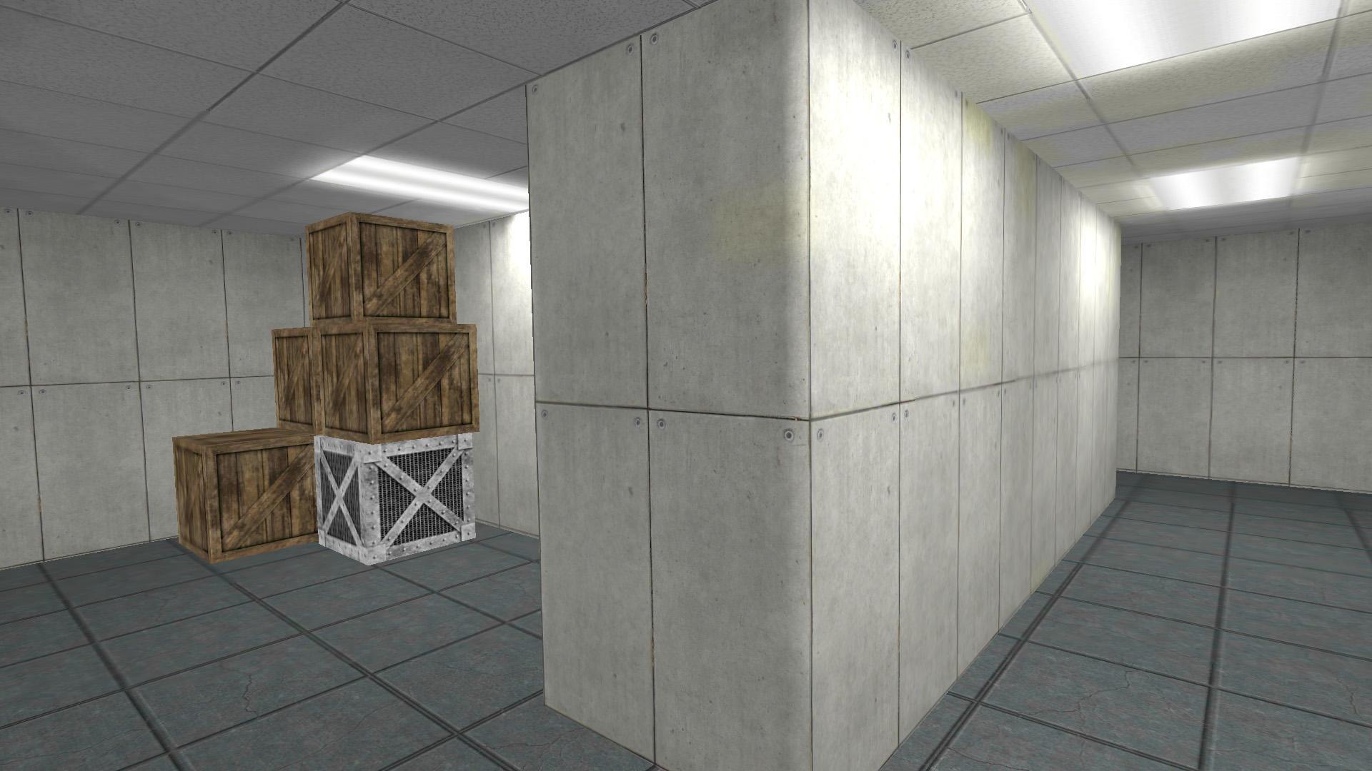 Way Out VR