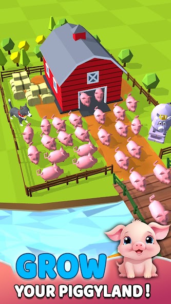 Tiny Pig