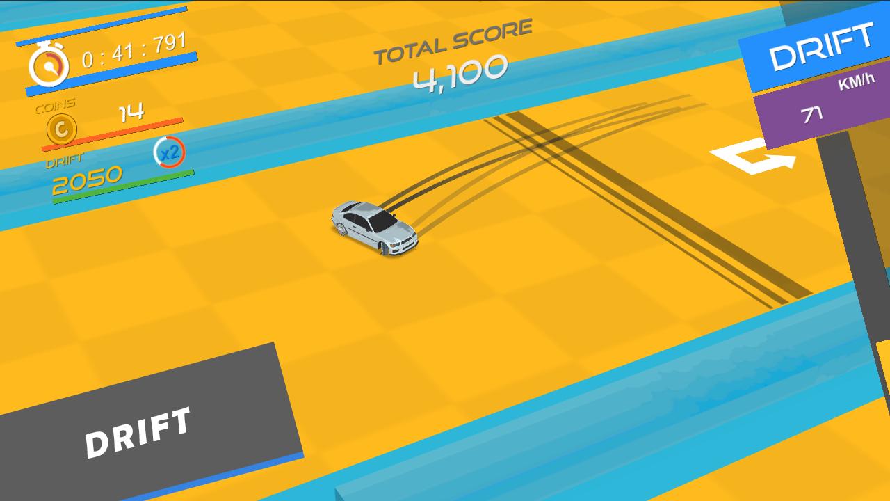 Rush'N Crash Racing