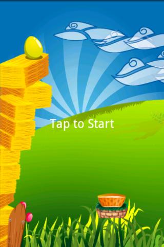 Catch Bird Eggs