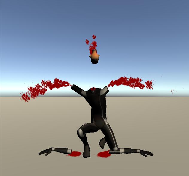 Cut the Boss Clicker