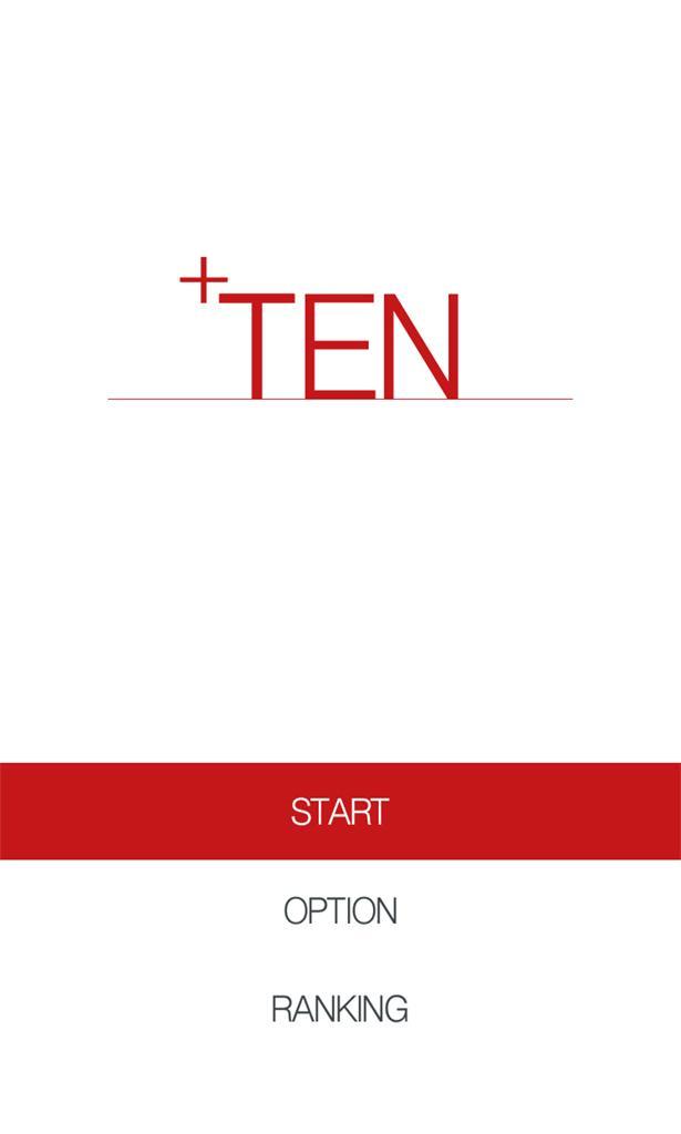 Puzzle Tens