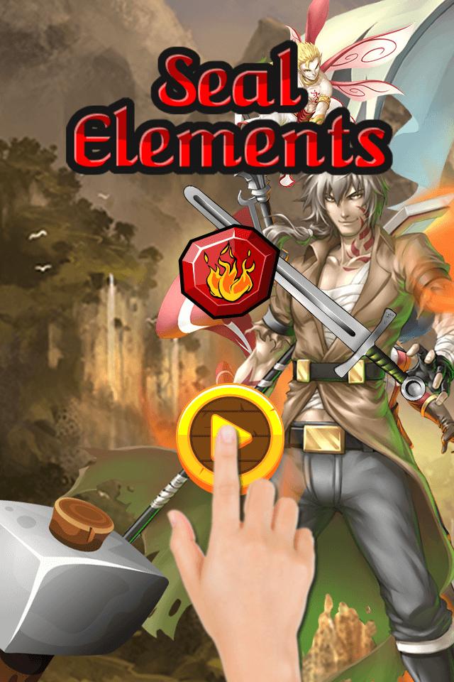 Seal Elements