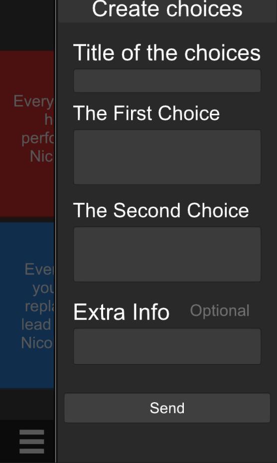 Either HD