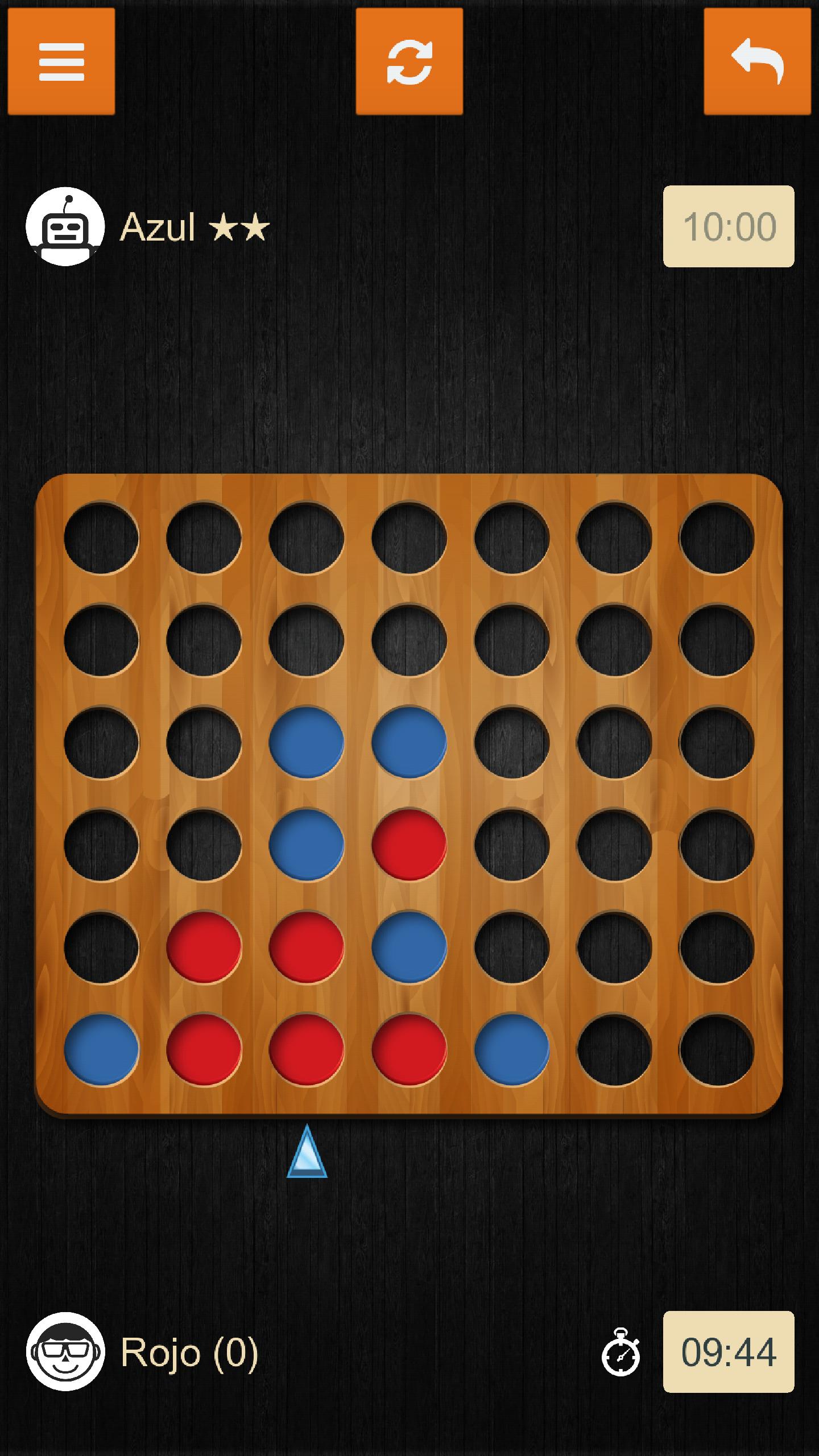 Conecta 4