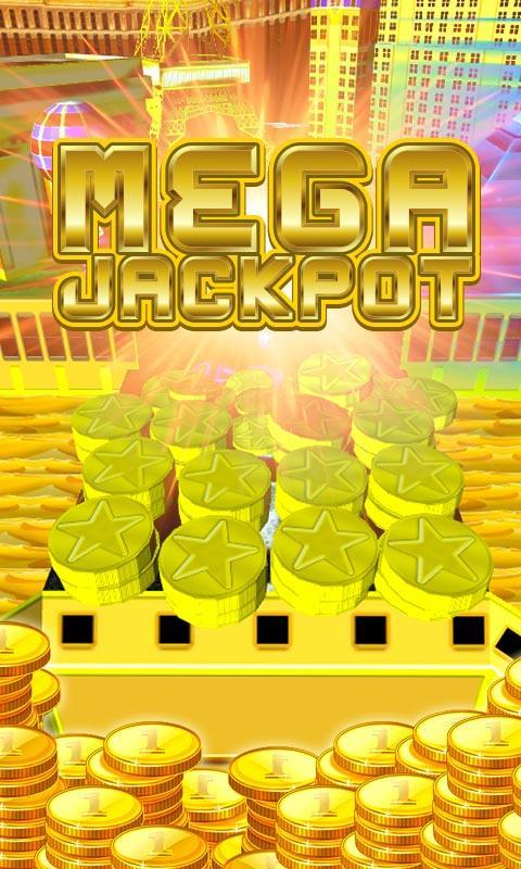 Coin Dozer Casino Vegas